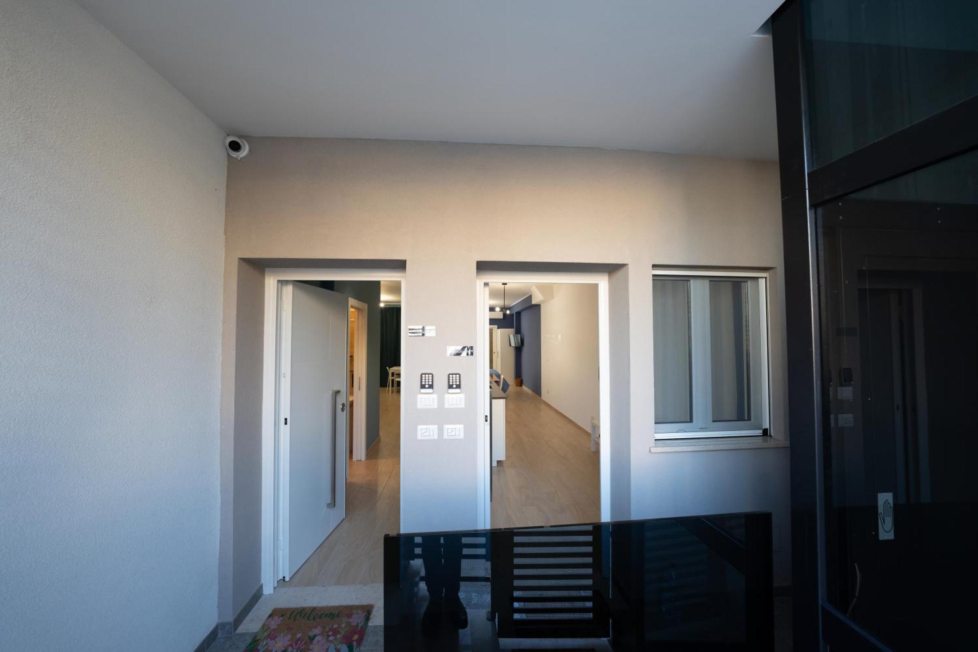 Gasthof Palazzo Ennio *