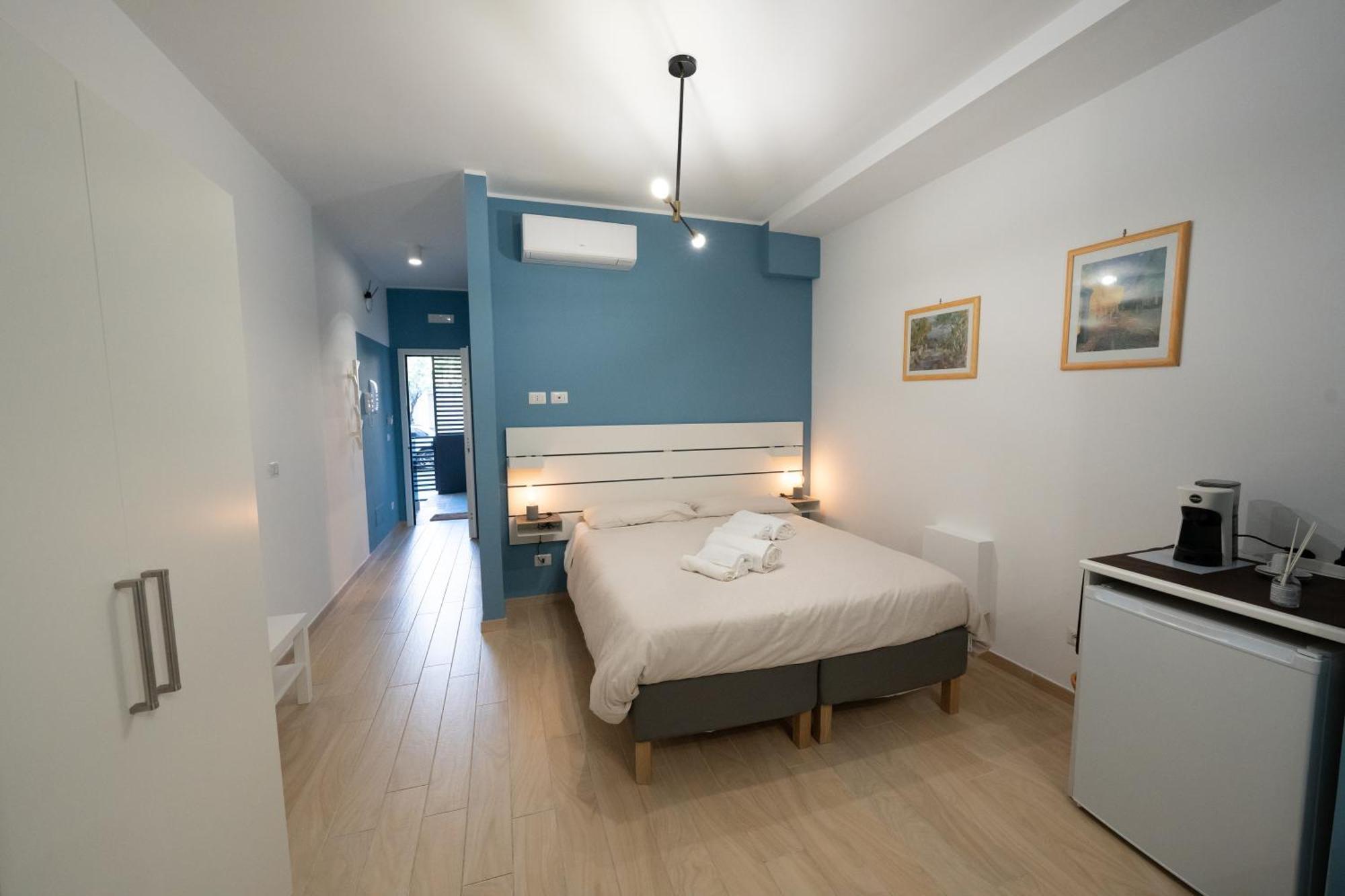 Palazzo Ennio Gasthof *