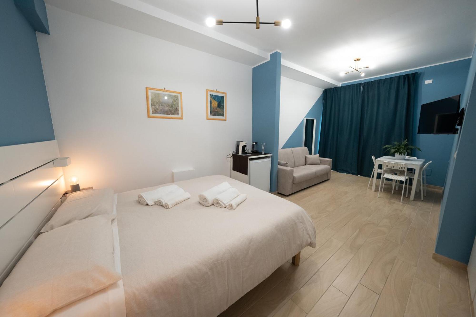 Gasthof Palazzo Ennio