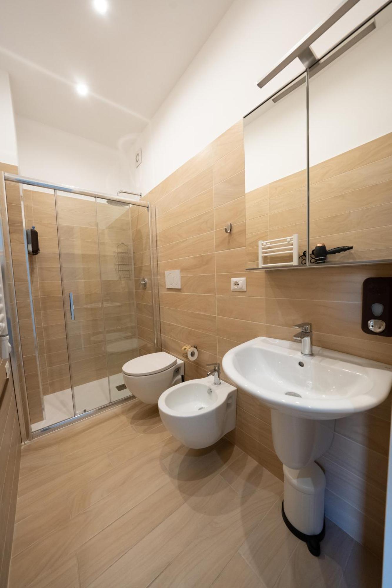 Gasthof Palazzo Ennio *