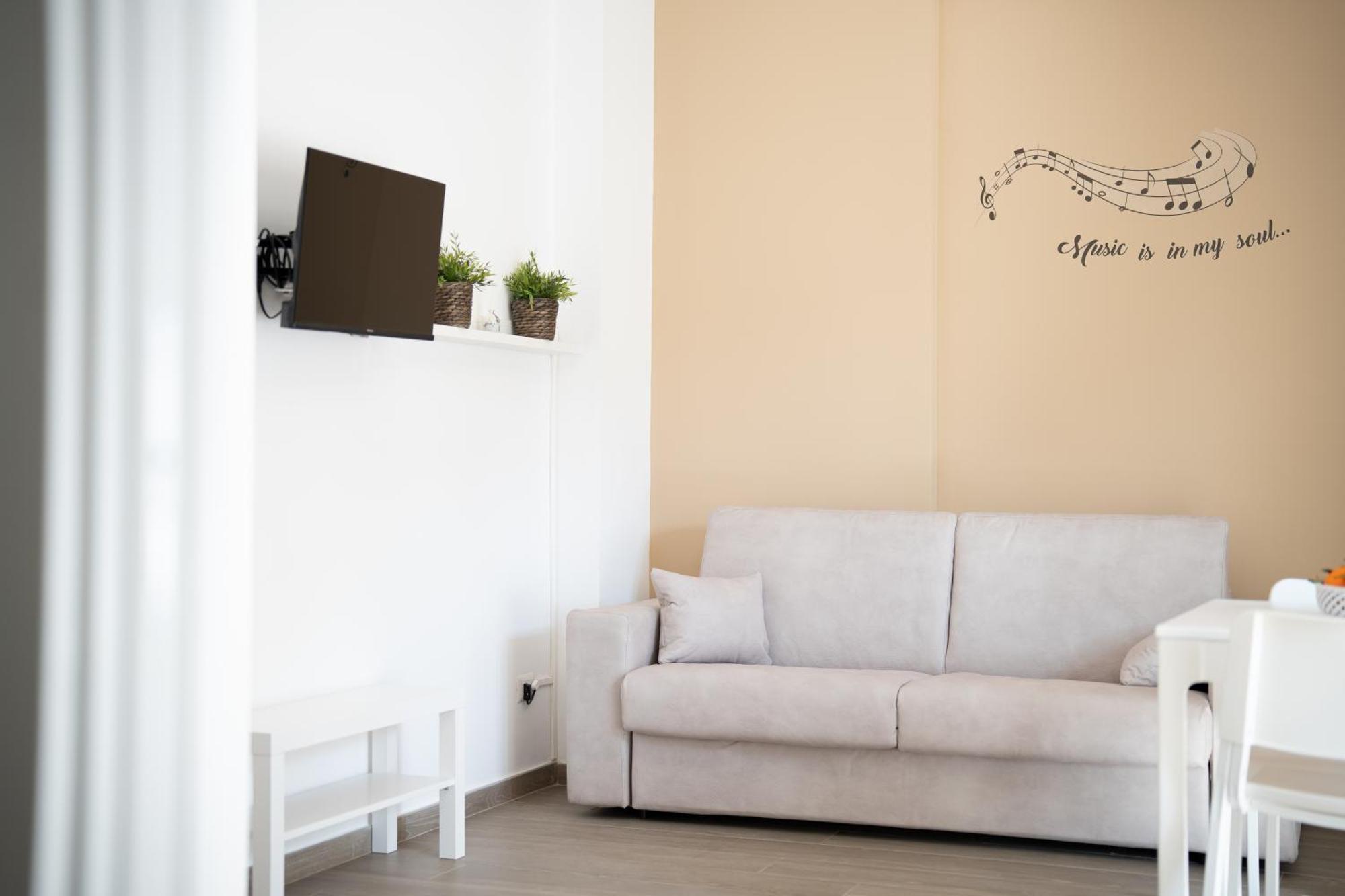 Guest house Palazzo Ennio